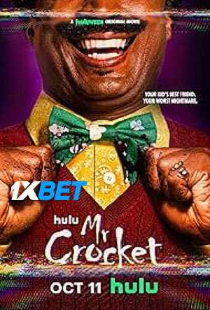 Mr Crocket WEB-HD Telugu
