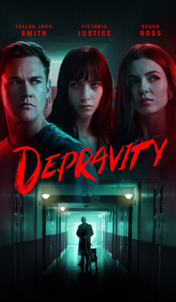 Depravity WEB-HD Telugu
