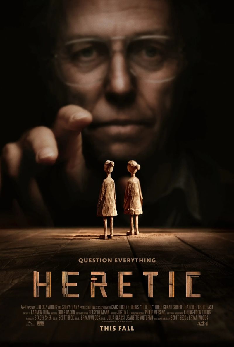 Heretic HDCAM Bengla