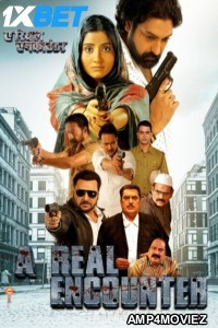 A Real Encounter HDCAM Hindi