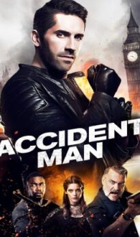 Accident Man (2018) – Complete Review – Movies4u