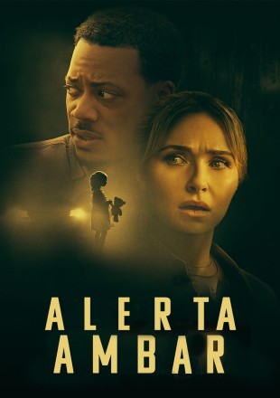 Amber Alert Dual Audio HDRip