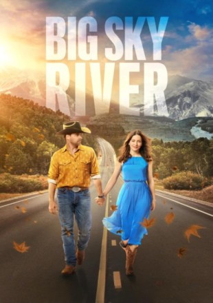 Big Sky River Dual Audio HDRip