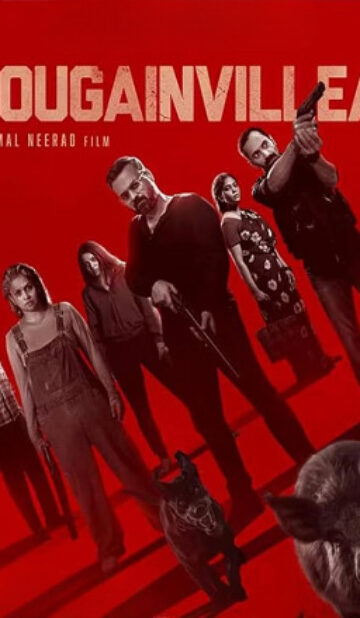 Bougainvillea (2024) – Complete Review