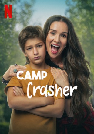 Camp Crasher Dual Audio HDRip