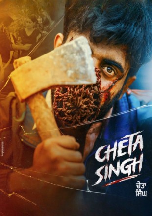 Cheta Singh Punjabi Movie Download HDRip