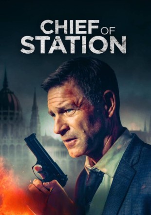 Chief of Station Dual Audio HDRip