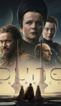 Dune: Prophecy  (2024)