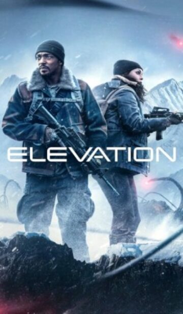 Elevation (2024)