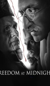 Freedom at Midnight (Season 1) WEB Series HDRip