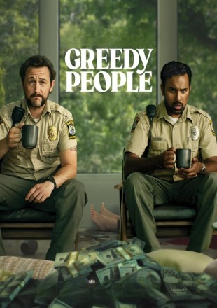 Greedy People Dual Audio HDRip