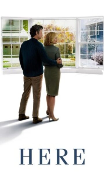 Here (2024)