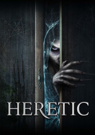 Heretic Dual Audio CAMRip