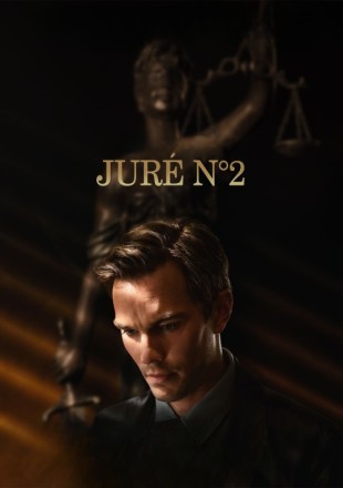 Juror 2 Dual Audio CAMRip