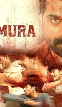 Mura Hindi Dubbed Movie Download HDRip