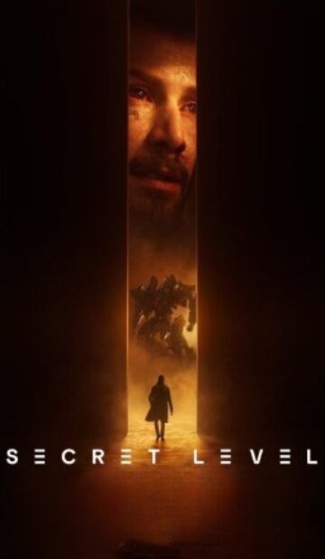 Secret Level (2024)