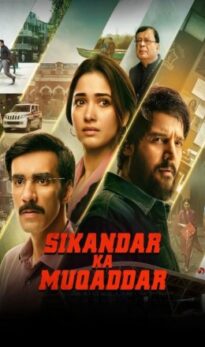 Sikandar Ka Muqaddar (2024)