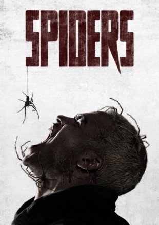 Spiders Dual Audio HDRip
