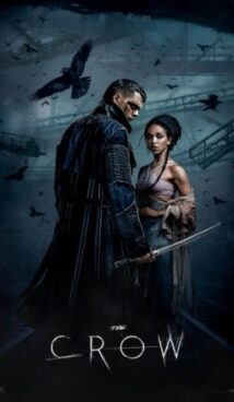 The Crow Dual Audio HDRip