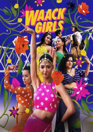 Waack Girls (2024)