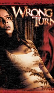 Wrong Turn Dual Audio BluRay