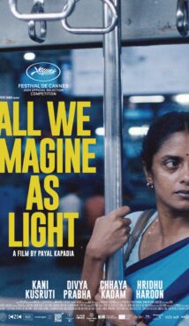 All We Imagine as Light HDCAM Malayalam