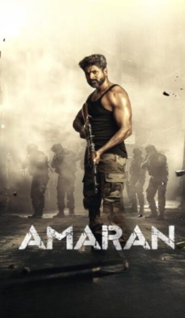 Amaran (2024)