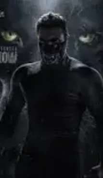 Bagheera (2024) – Complete Review – Movies4u