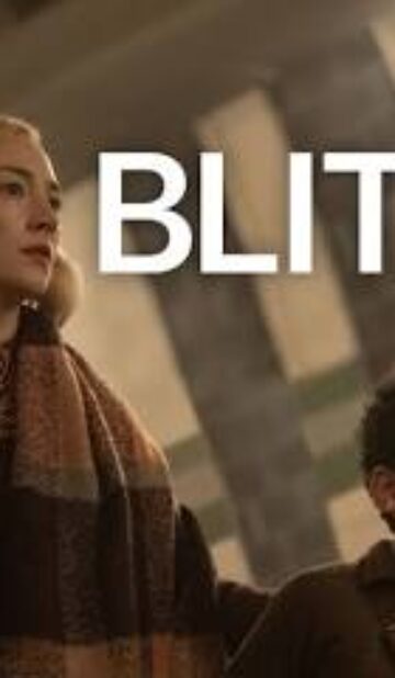 Blitz (2024)