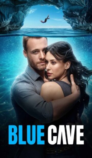 Blue Cave Dual Audio HDRip