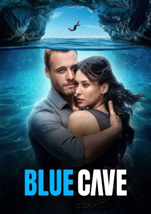 Blue Cave Dual Audio HDRip
