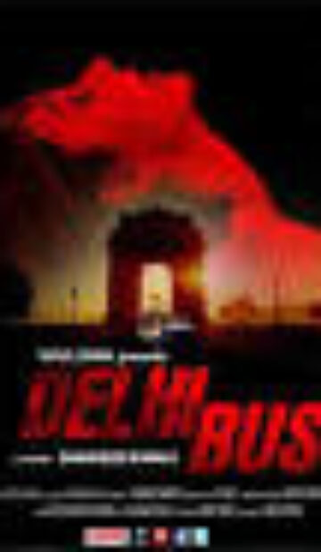 Delhi Bus (2024)