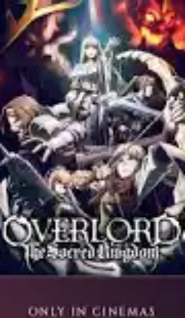 Overlord The Sacred Kingdom (2024)