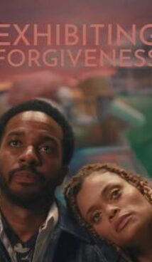 Exhibiting Forgiveness (2024)