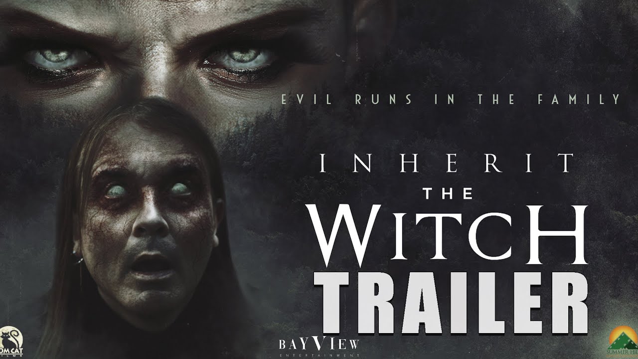 Inherit the Witch WEB-HD Tamil