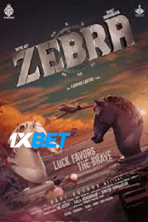 Zebra (2024)