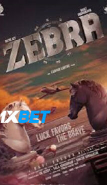 Zebra (2024)