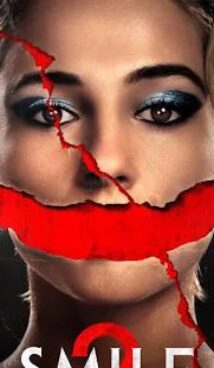 Smile 2 (2024)