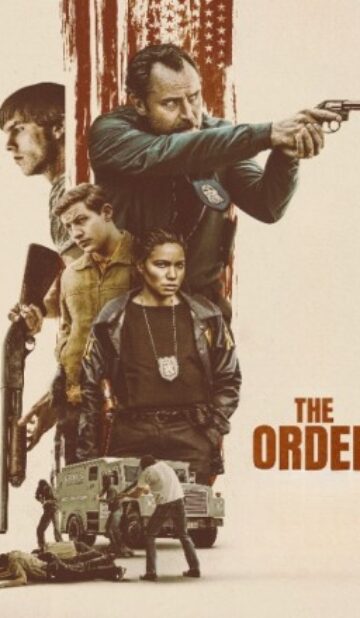 The Order Dual Audio HDRip