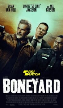 Boneyard Dual Audio HDRip