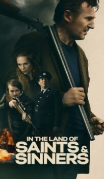 In The Land Saints And Sinners Dual Audio BluRay