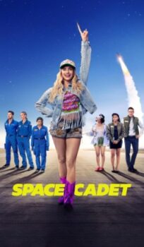 Space Cadet Dual Audio HDRip