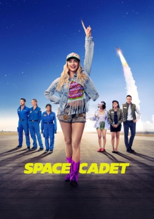 Space Cadet Dual Audio HDRip