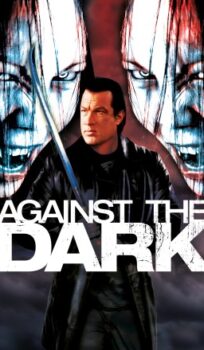 Against the Dark Dual Audio BluRay
