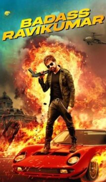 Badass Ravikumar Hindi Movie Download CAMRip