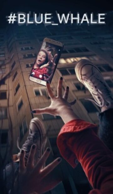 Blue Whale Dual Audio HDRip