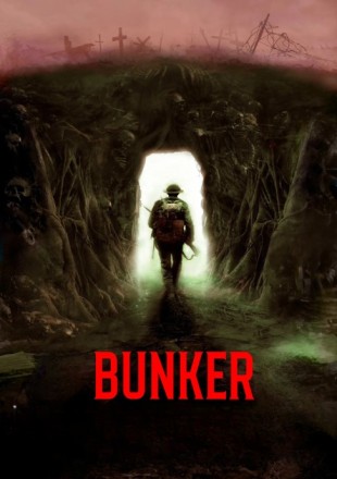 Bunker Dual Audio BluRay