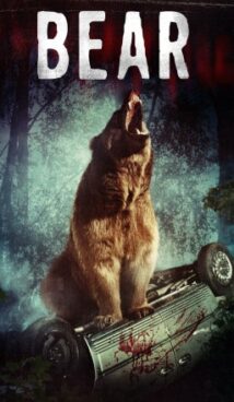 Bear Dual Audio BluRay