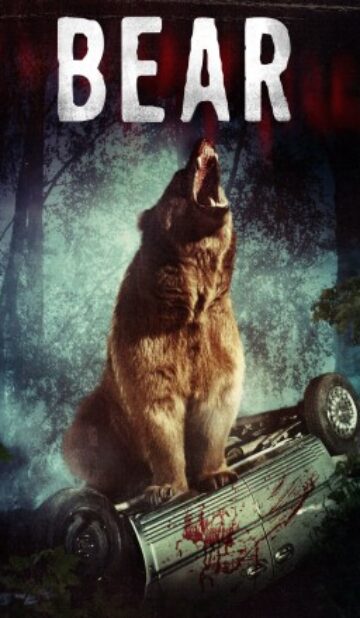 Bear Dual Audio BluRay