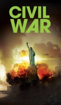 Civil War Dual Audio HDRip